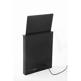 Выдвижной монитор CleverMic ML17TS (FullHD, сенсорный, 17,3&quot;)